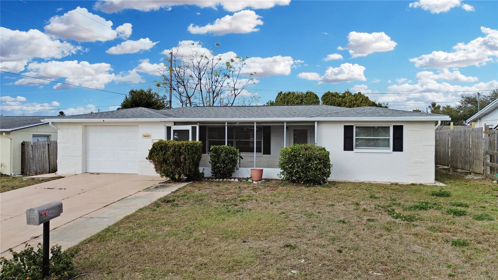 5117 LOFTON DR, NEW PORT RICHEY, FL, 34652