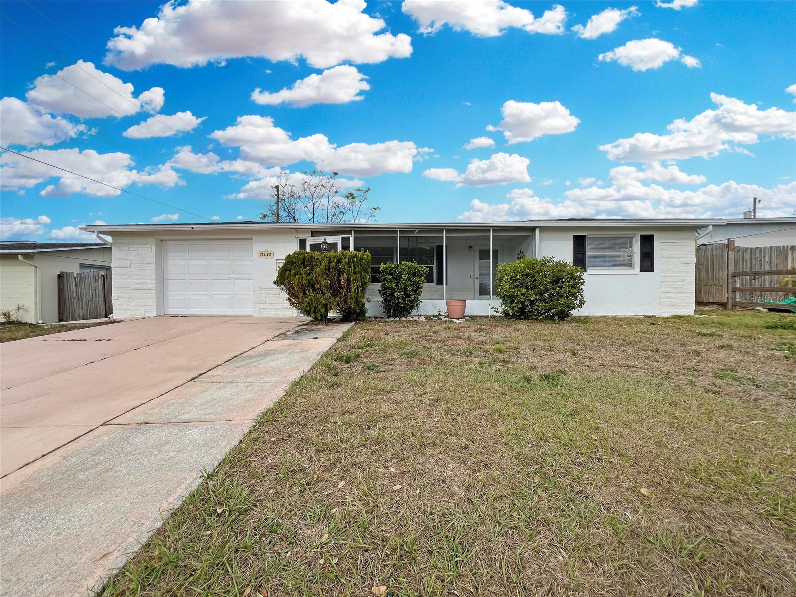 5117 LOFTON DR, NEW PORT RICHEY, FL, 34652