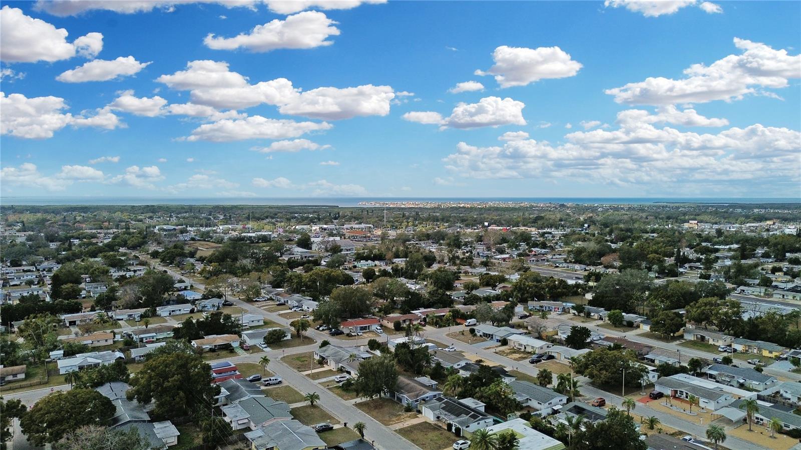5117 LOFTON DR, NEW PORT RICHEY, FL, 34652