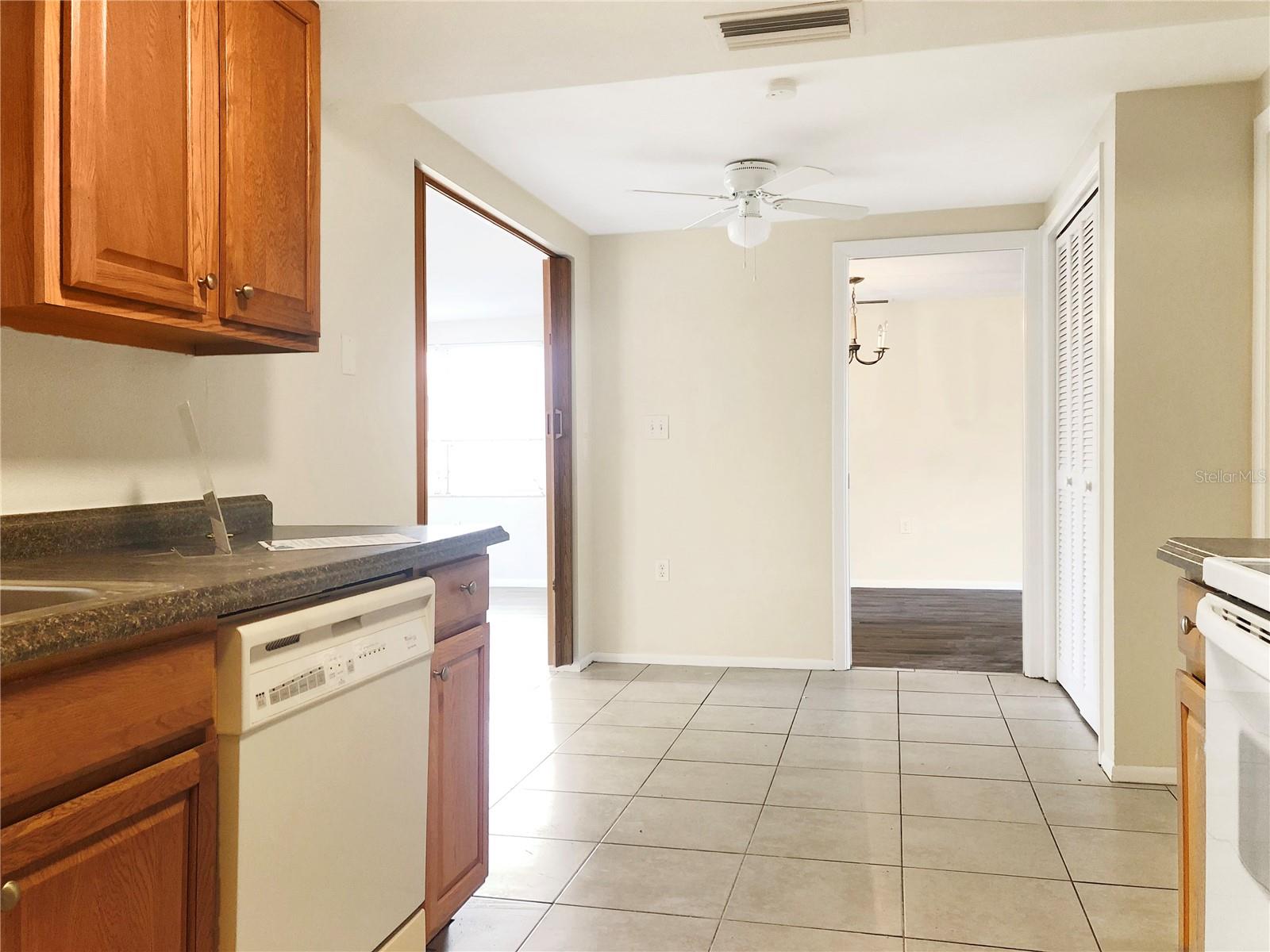 5117 LOFTON DR, NEW PORT RICHEY, FL, 34652