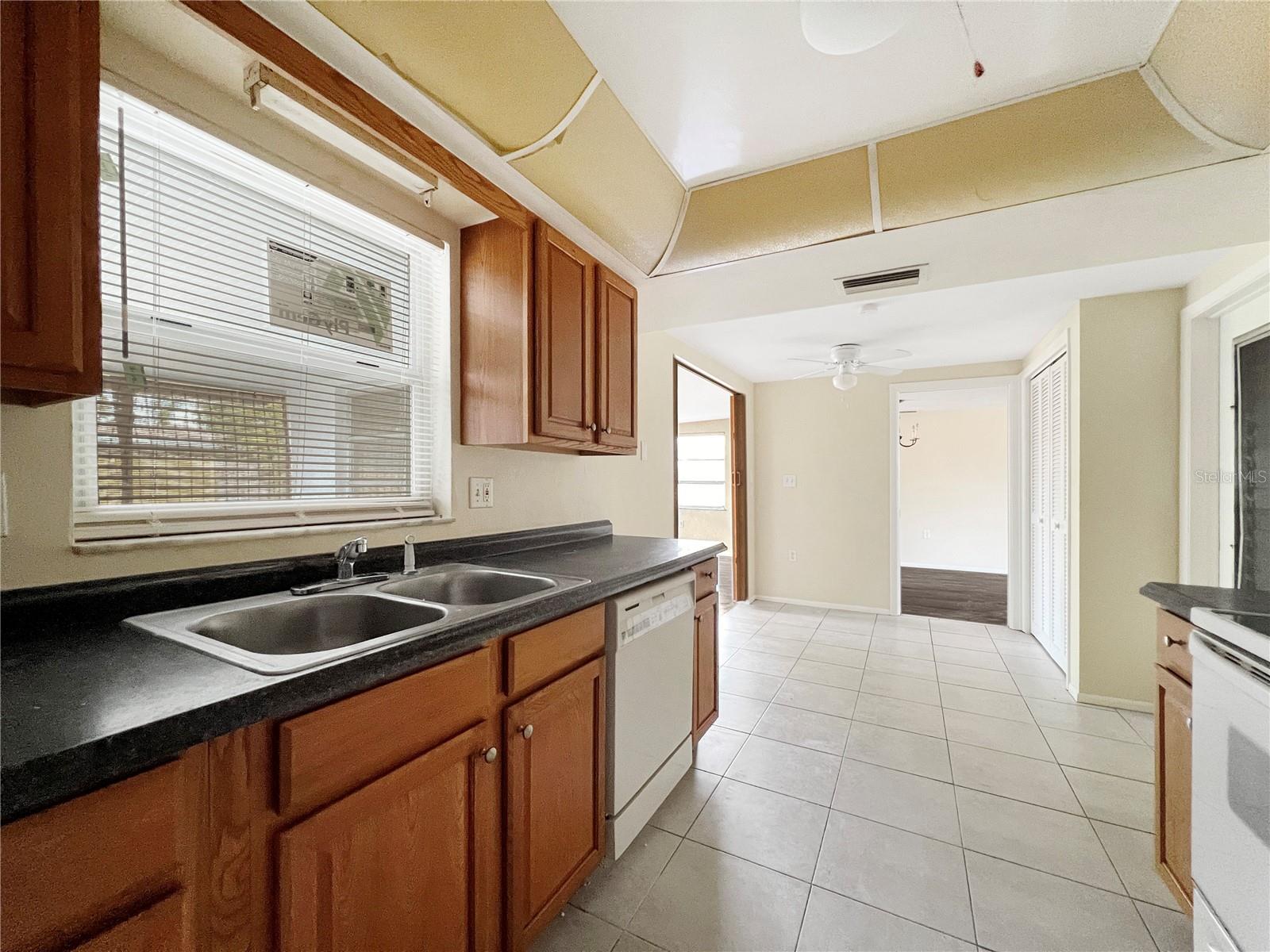 5117 LOFTON DR, NEW PORT RICHEY, FL, 34652
