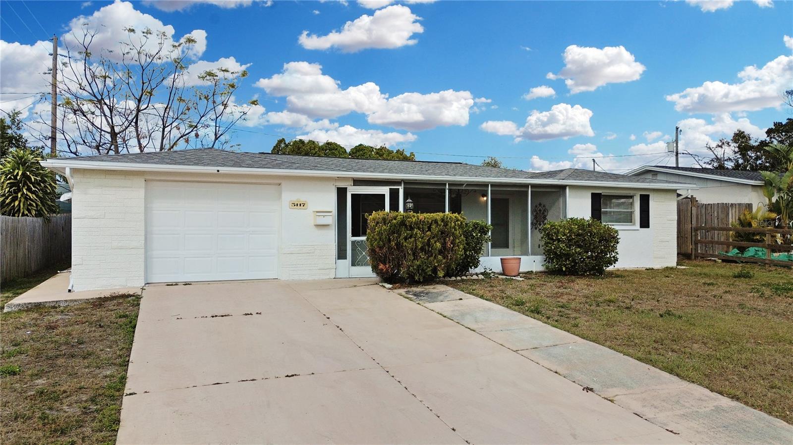5117 LOFTON DR, NEW PORT RICHEY, FL, 34652