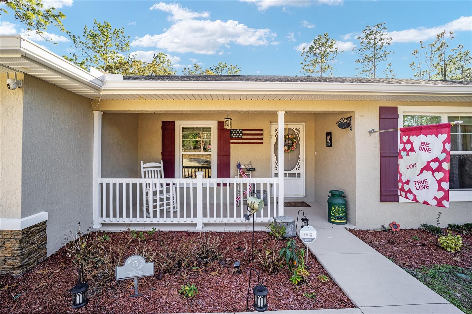 13700 SW 71ST LN, OCALA, FL, 34481