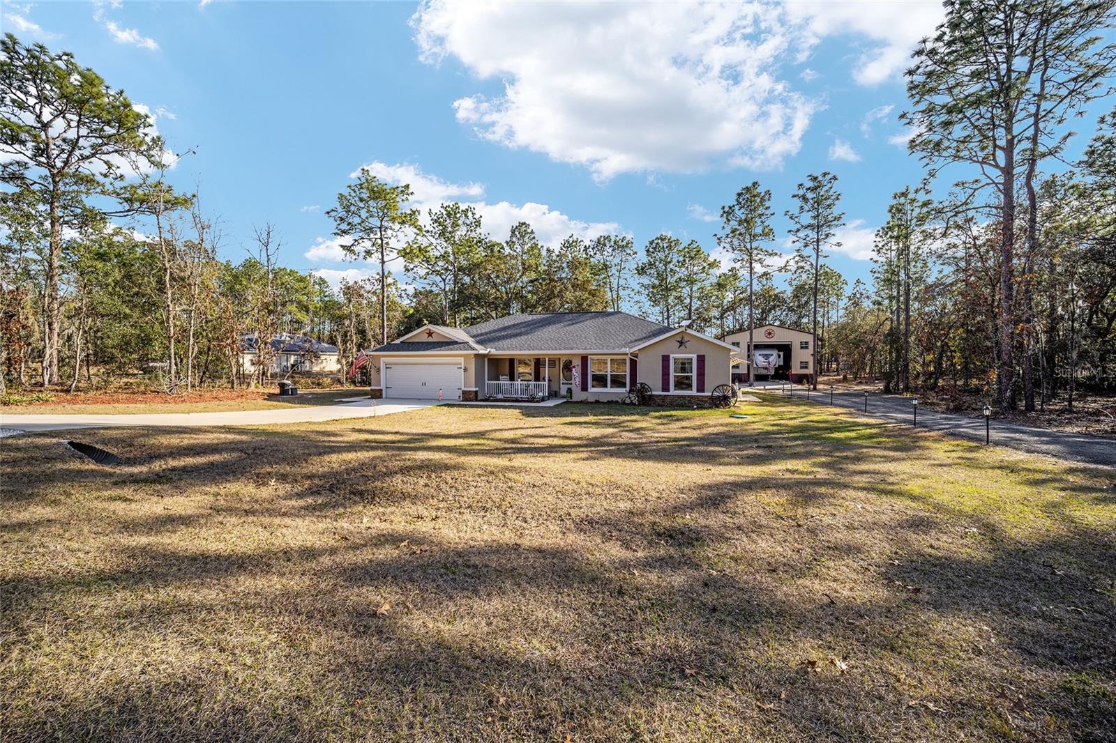 13700 SW 71ST LN, OCALA, FL, 34481