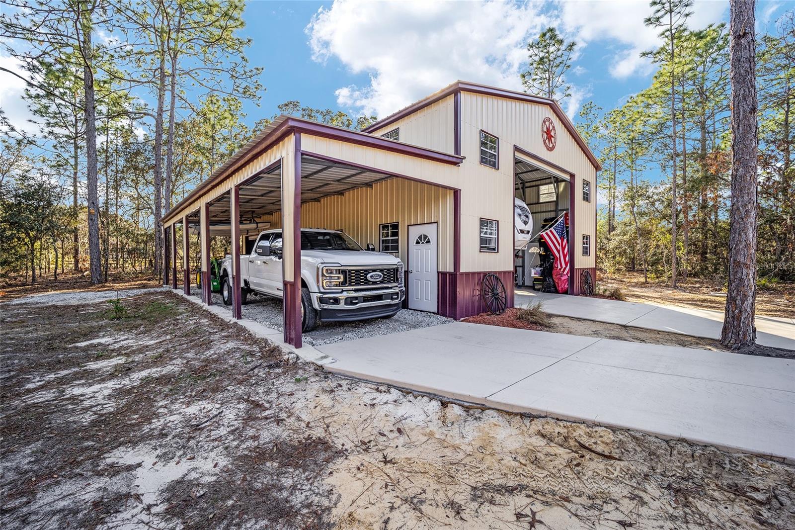 13700 SW 71ST LN, OCALA, FL, 34481