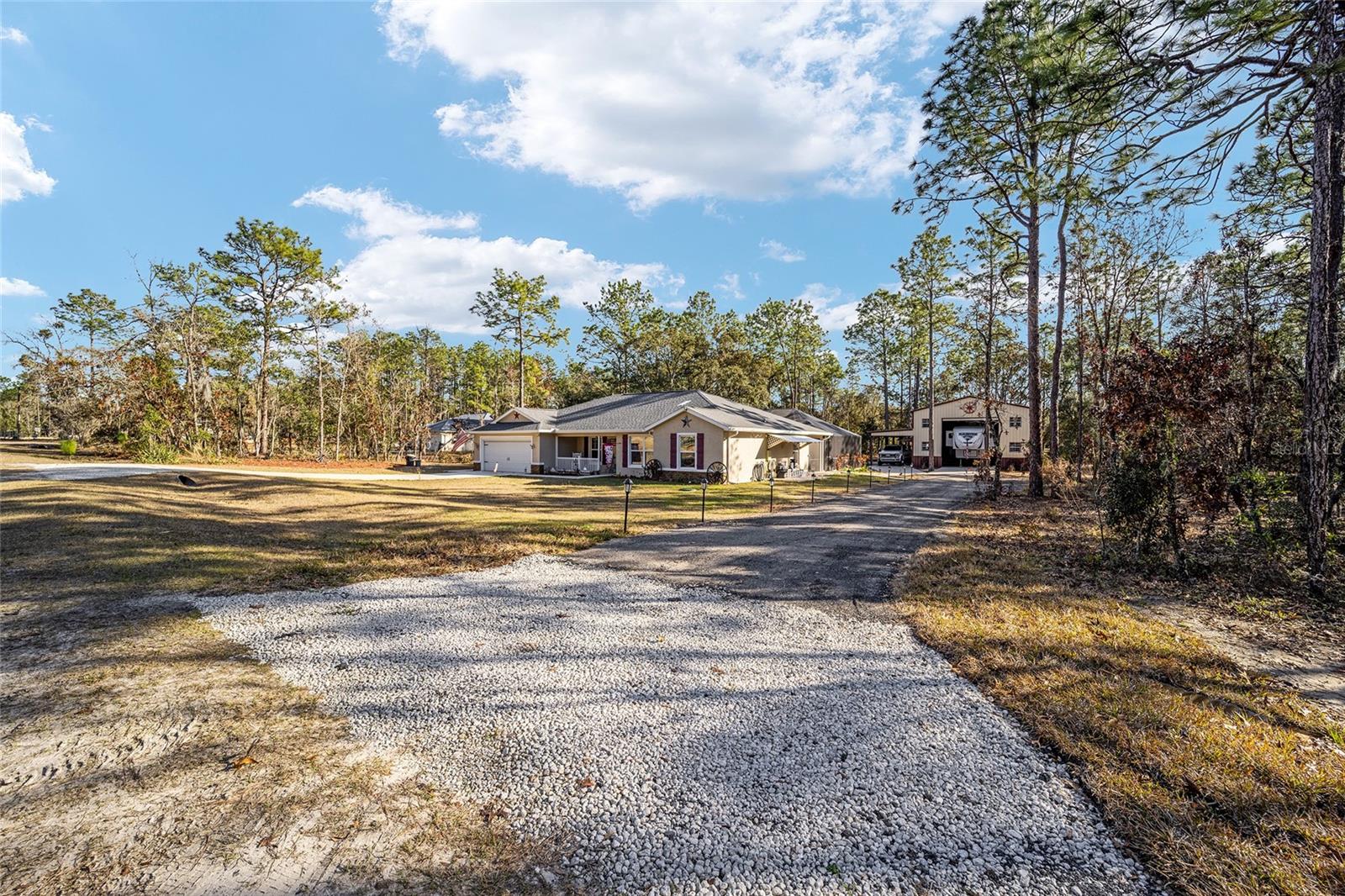 13700 SW 71ST LN, OCALA, FL, 34481