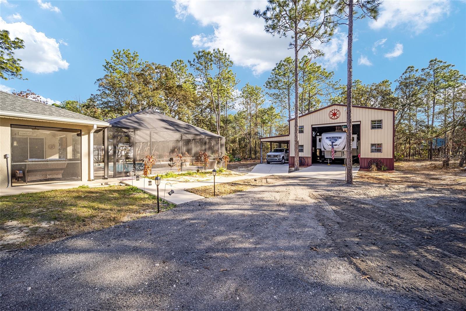 13700 SW 71ST LN, OCALA, FL, 34481