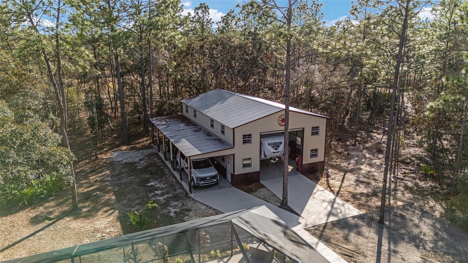 13700 SW 71ST LN, OCALA, FL, 34481