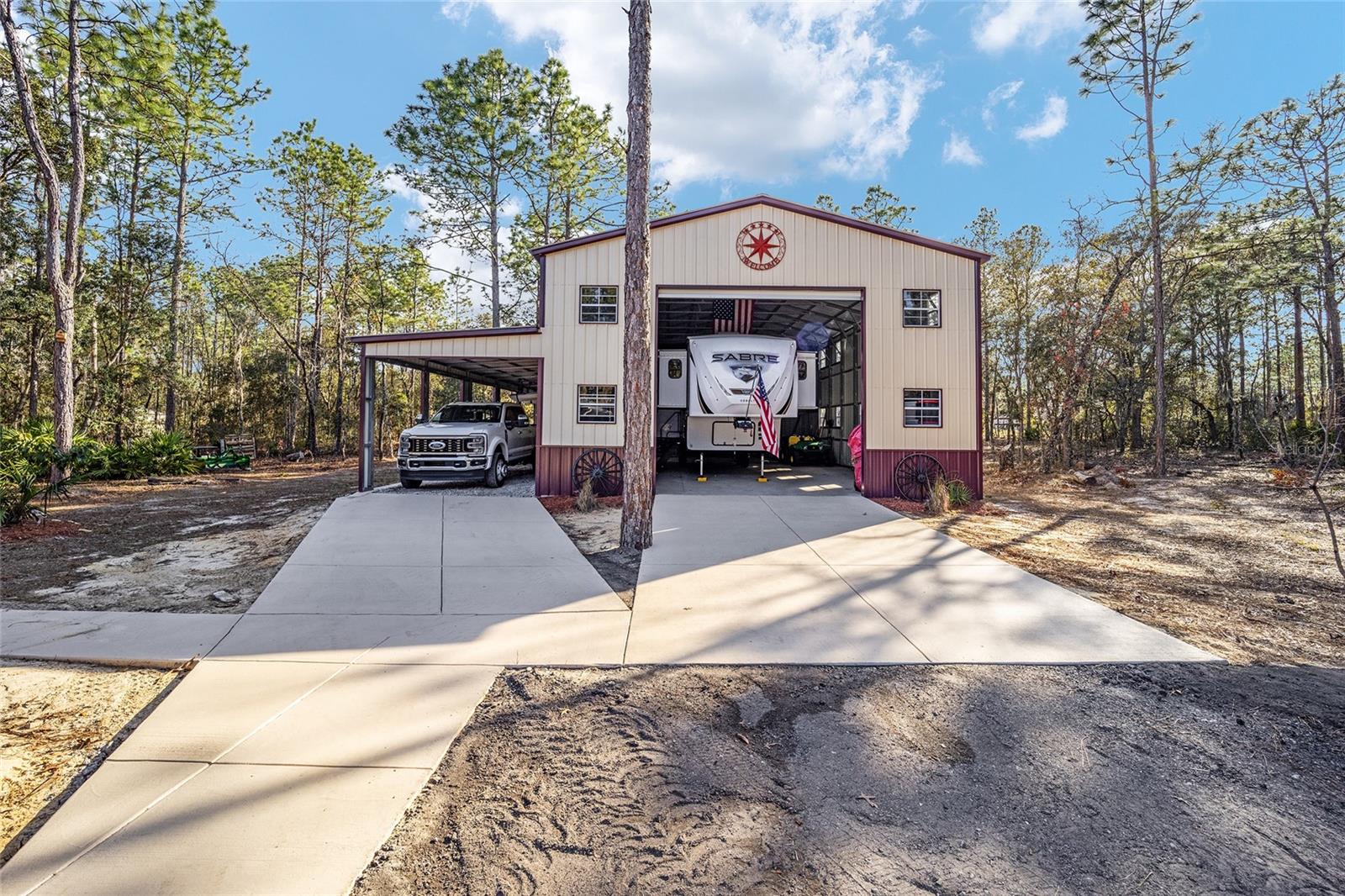 13700 SW 71ST LN, OCALA, FL, 34481