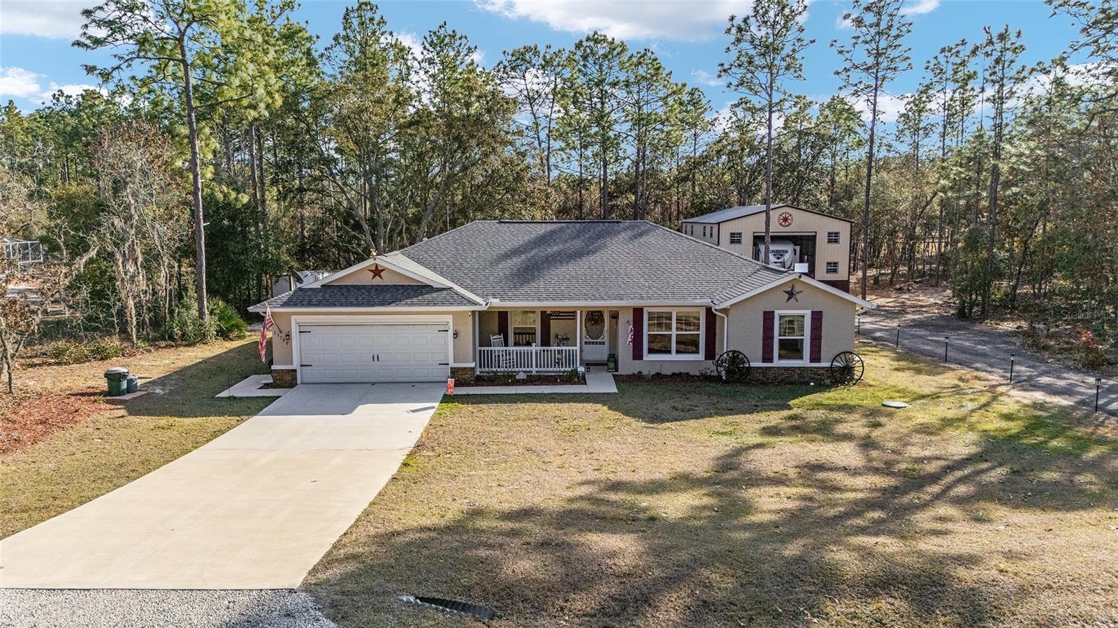 13700 SW 71ST LN, OCALA, FL, 34481