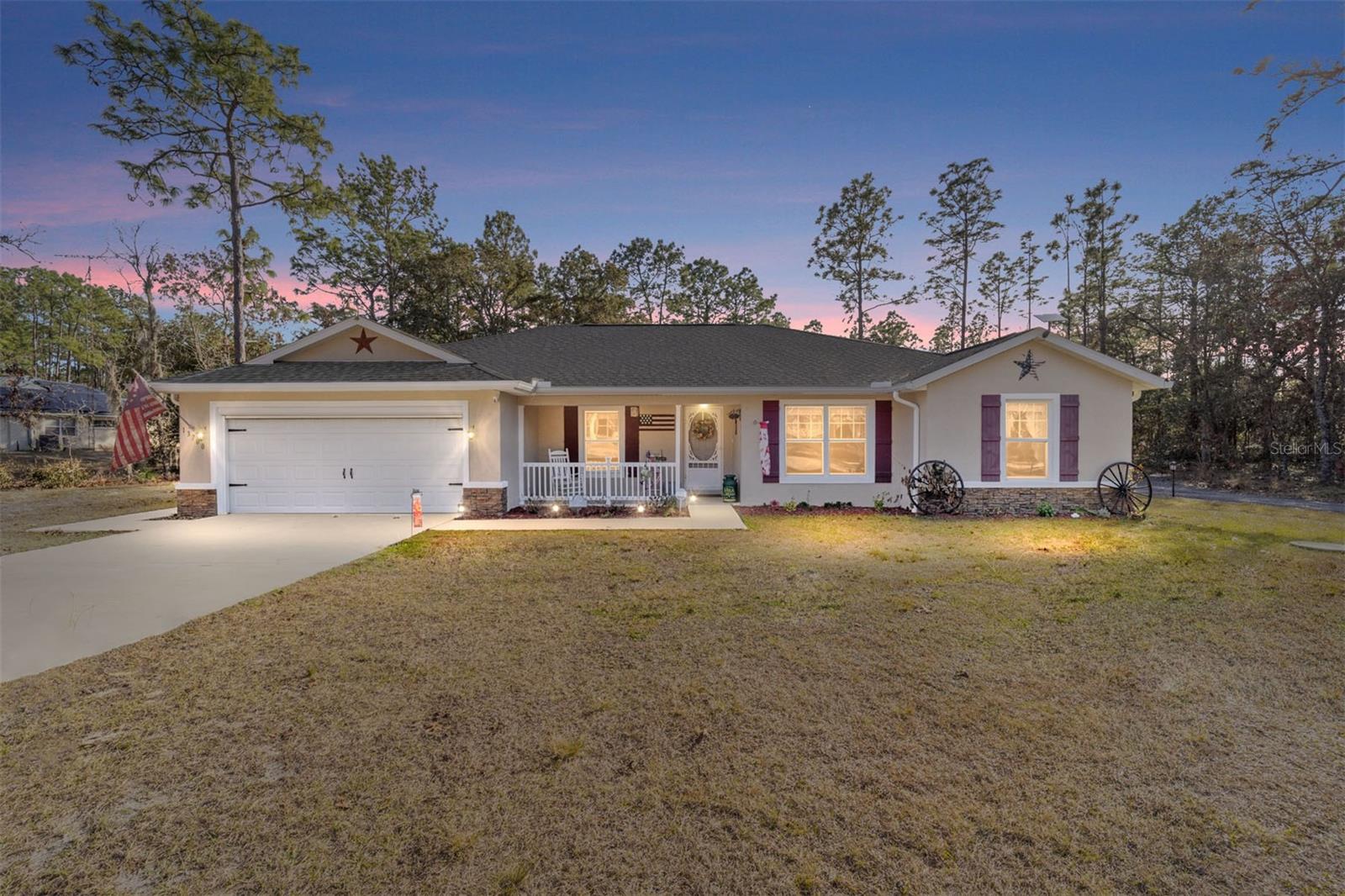 13700 SW 71ST LN, OCALA, FL, 34481