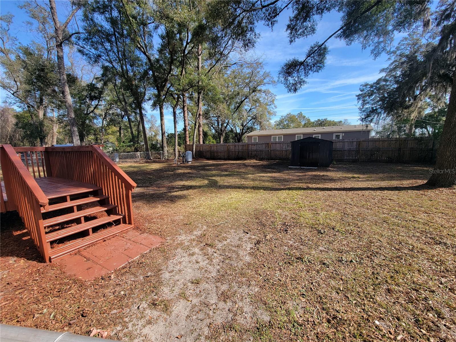 961 NW 110TH CT, OCALA, FL, 34482