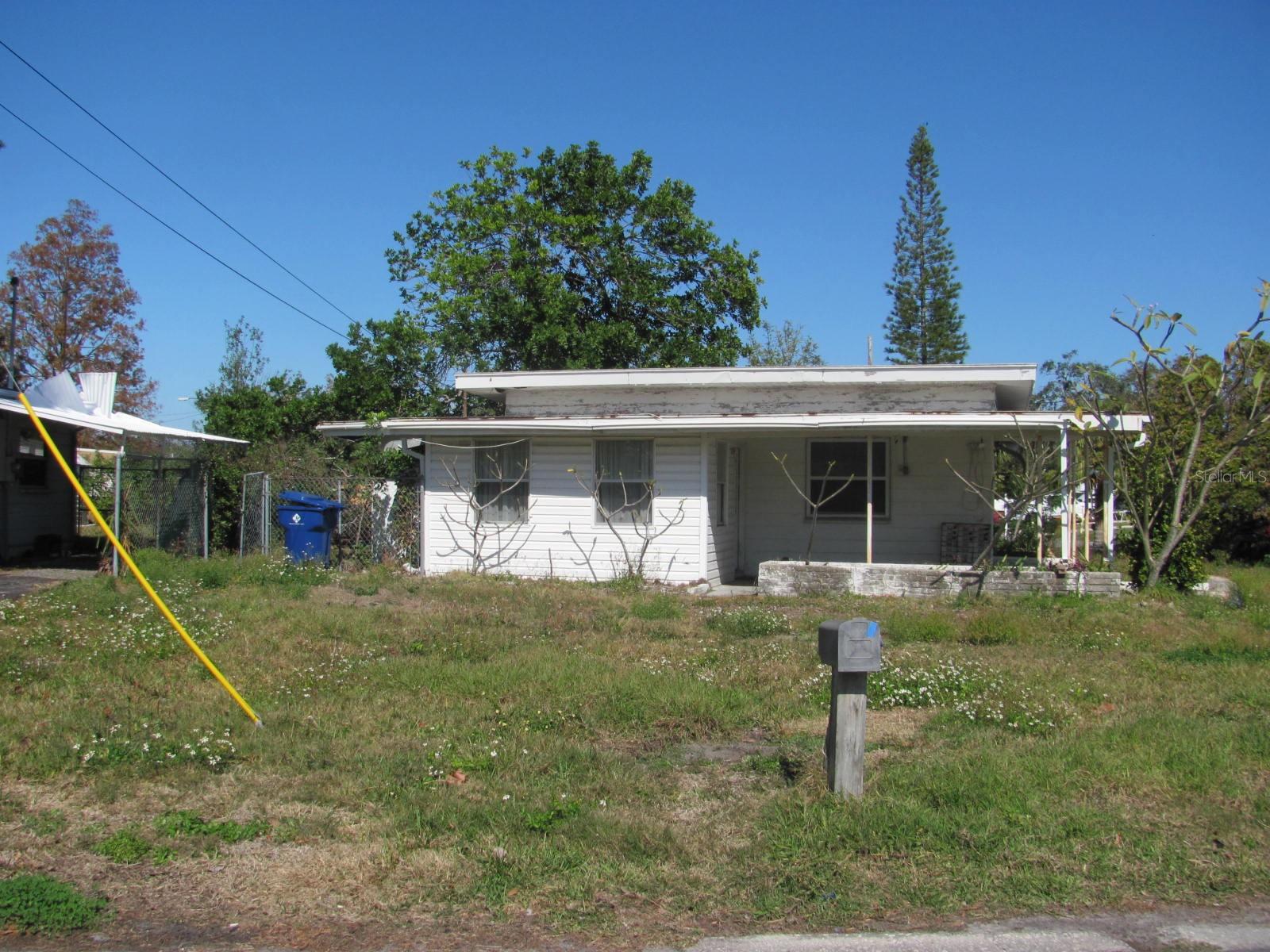 6701 HIBISCUS AVE S, SOUTH PASADENA, FL, 33707