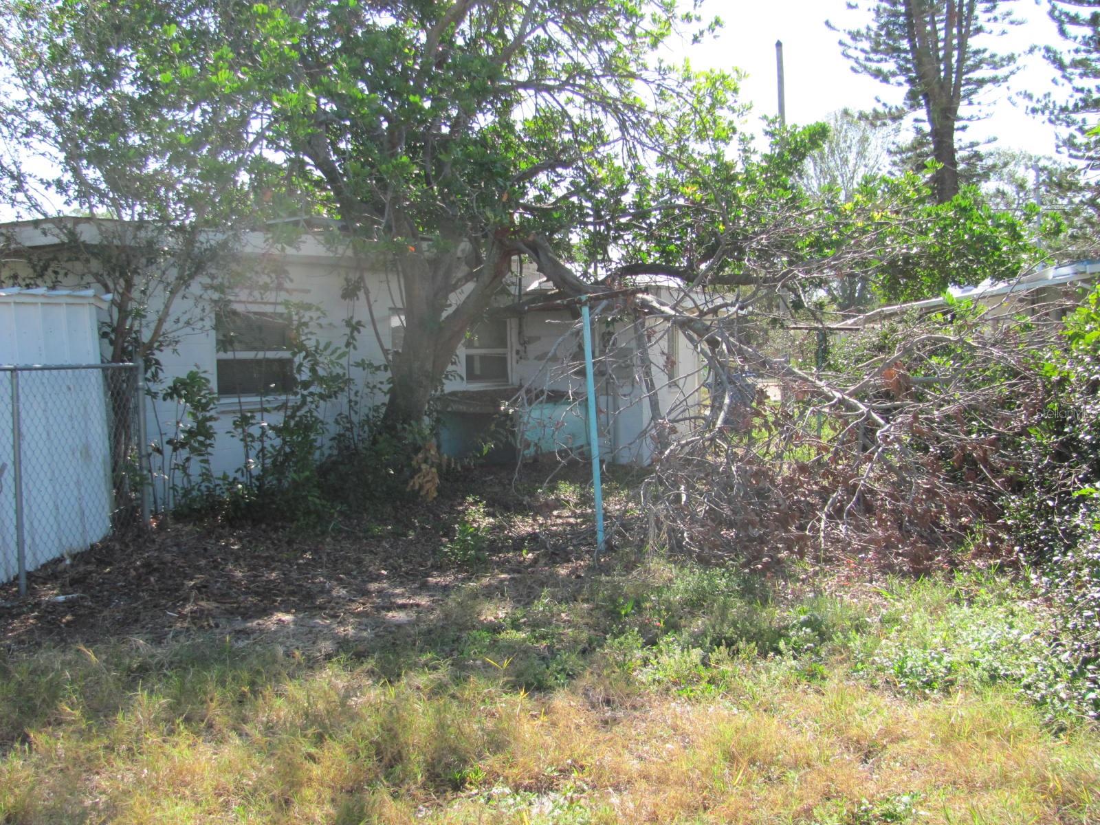 6701 HIBISCUS AVE S, SOUTH PASADENA, FL, 33707