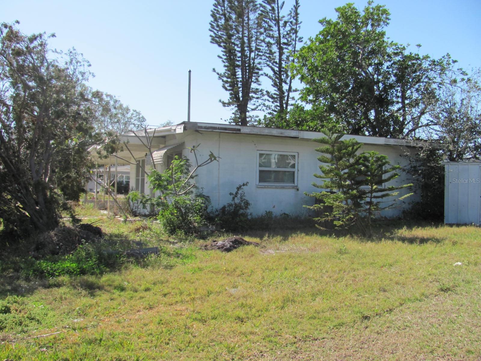 6701 HIBISCUS AVE S, SOUTH PASADENA, FL, 33707