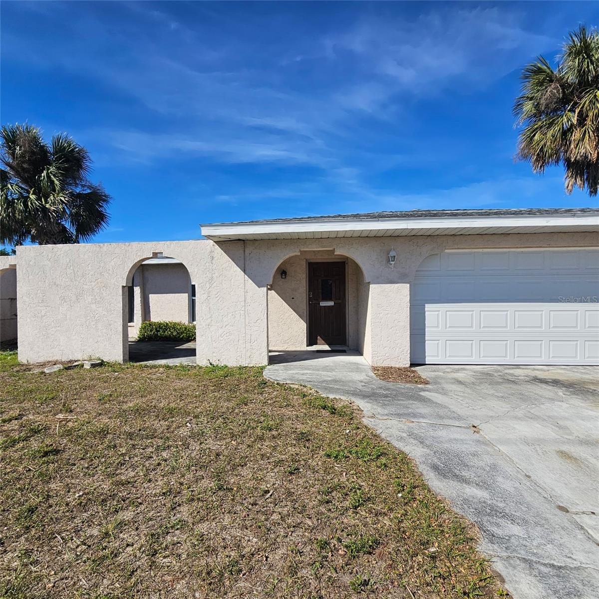 3325 CONWAY BLVD, PORT CHARLOTTE, FL, 33952
