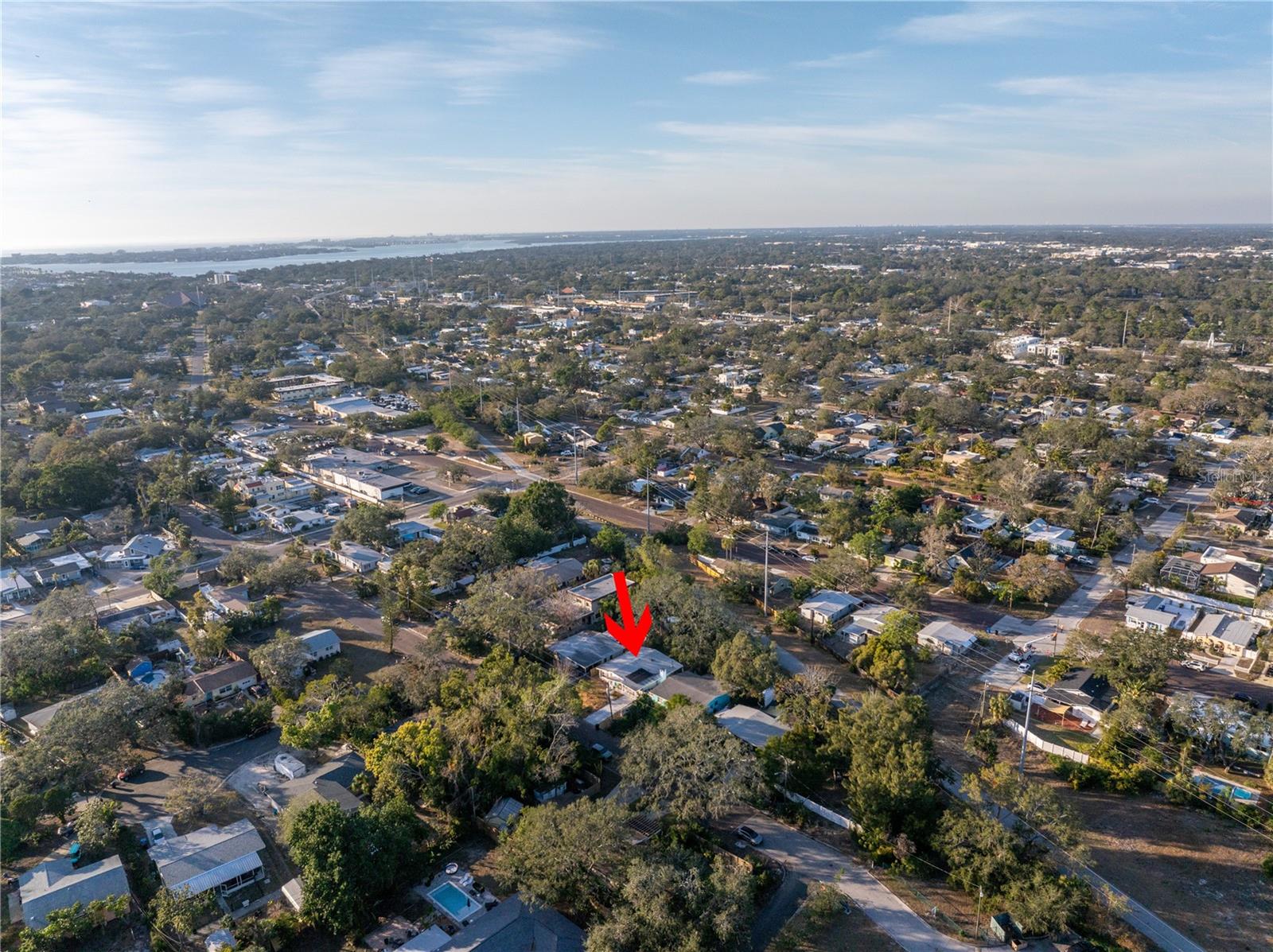6327 EMERSON AVE S, ST PETERSBURG, FL, 33707