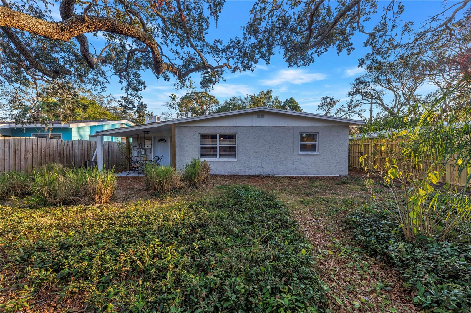 6327 EMERSON AVE S, ST PETERSBURG, FL, 33707