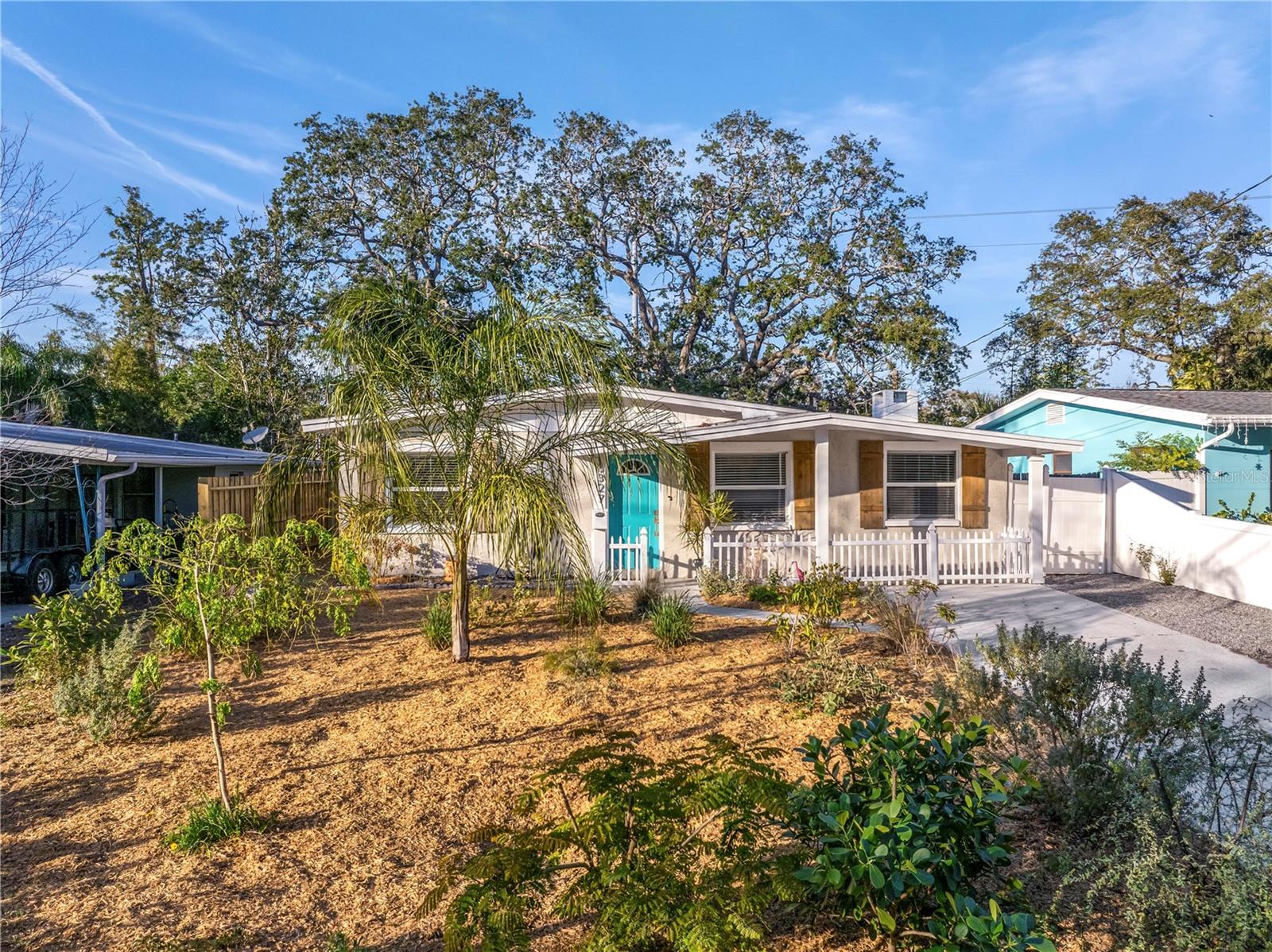 6327 EMERSON AVE S, ST PETERSBURG, FL, 33707
