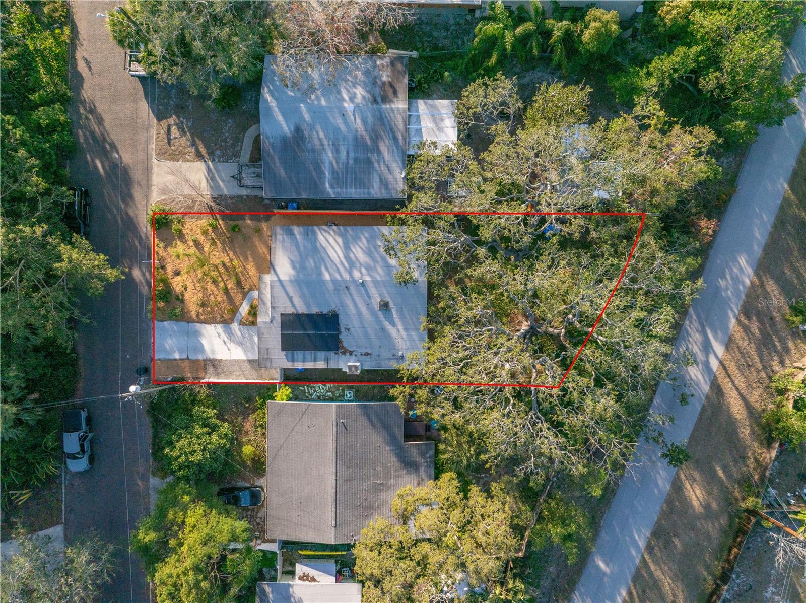 6327 EMERSON AVE S, ST PETERSBURG, FL, 33707