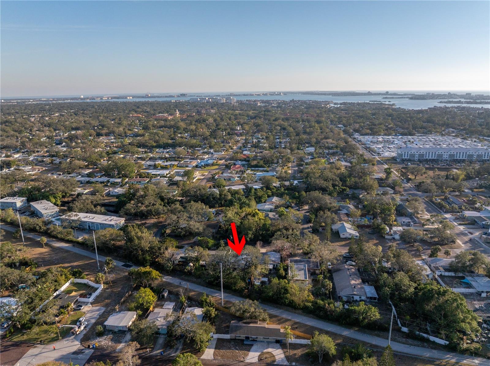 6327 EMERSON AVE S, ST PETERSBURG, FL, 33707