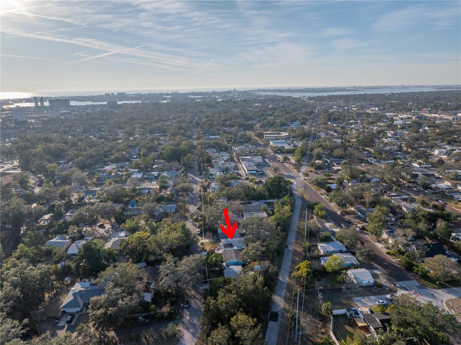 6327 EMERSON AVE S, ST PETERSBURG, FL, 33707