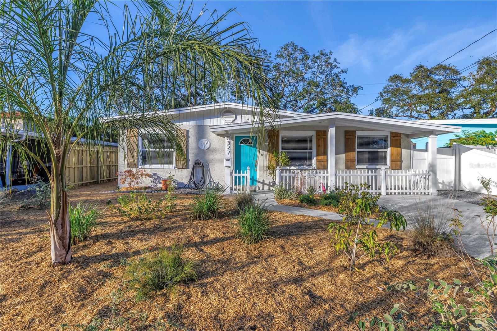 6327 EMERSON AVE S, ST PETERSBURG, FL, 33707