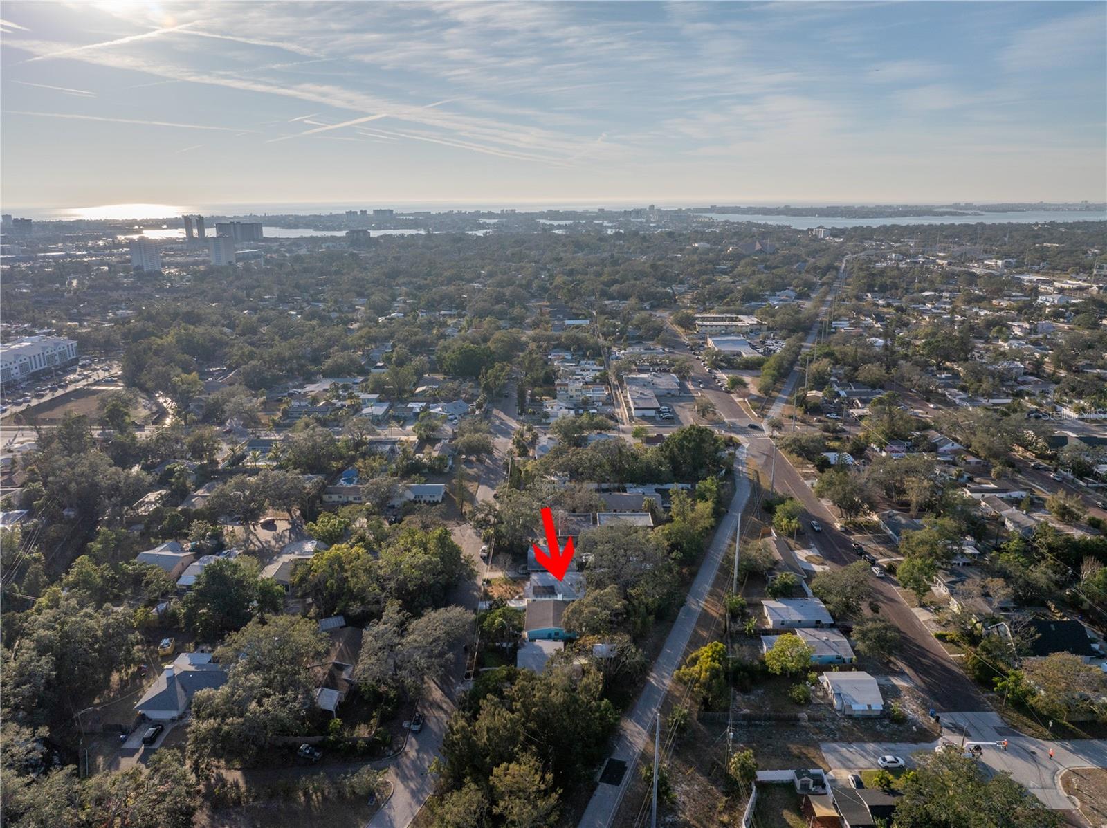 6327 EMERSON AVE S, ST PETERSBURG, FL, 33707