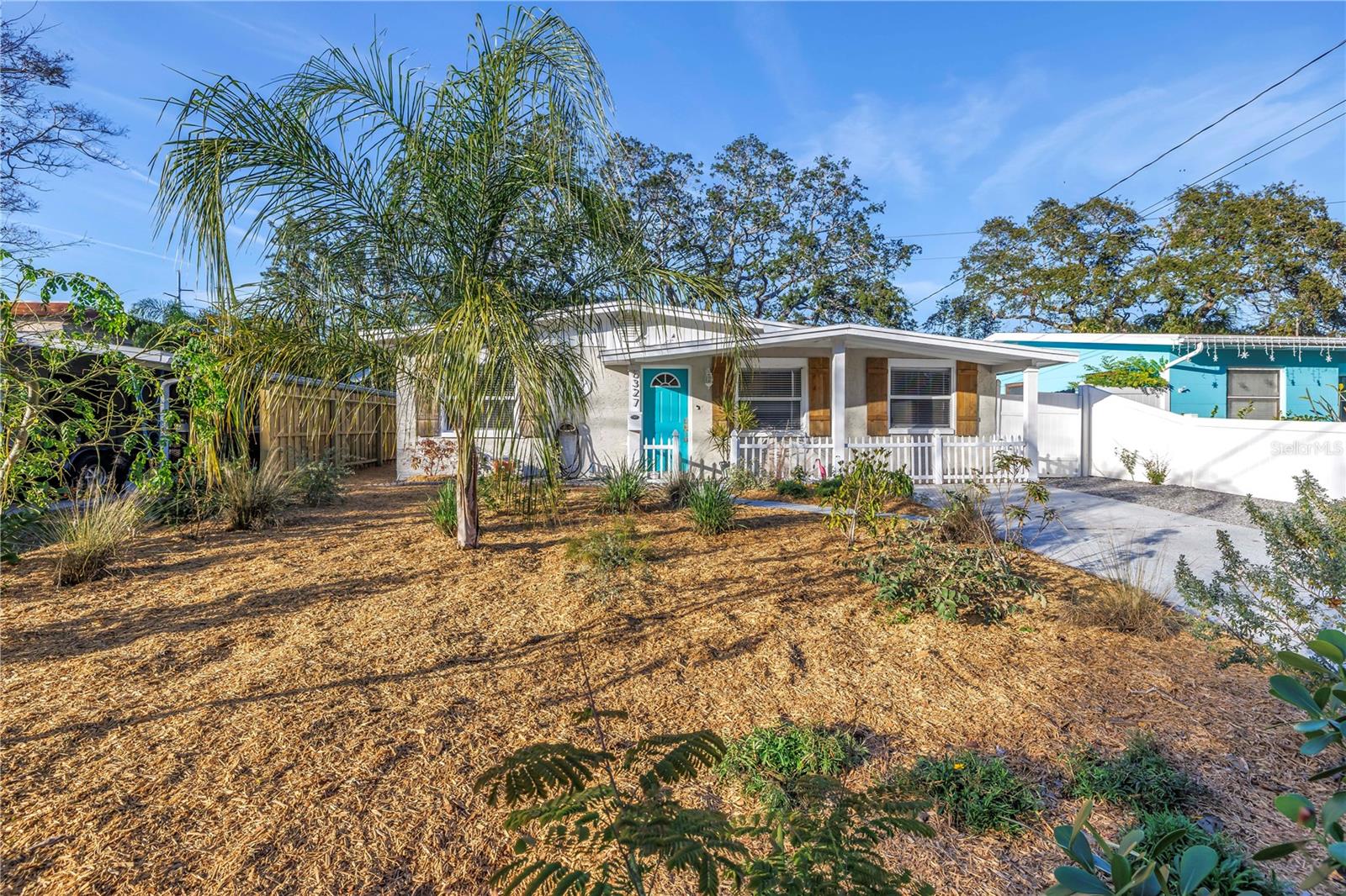 6327 EMERSON AVE S, ST PETERSBURG, FL, 33707