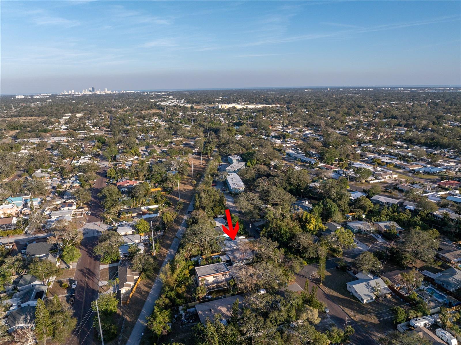 6327 EMERSON AVE S, ST PETERSBURG, FL, 33707