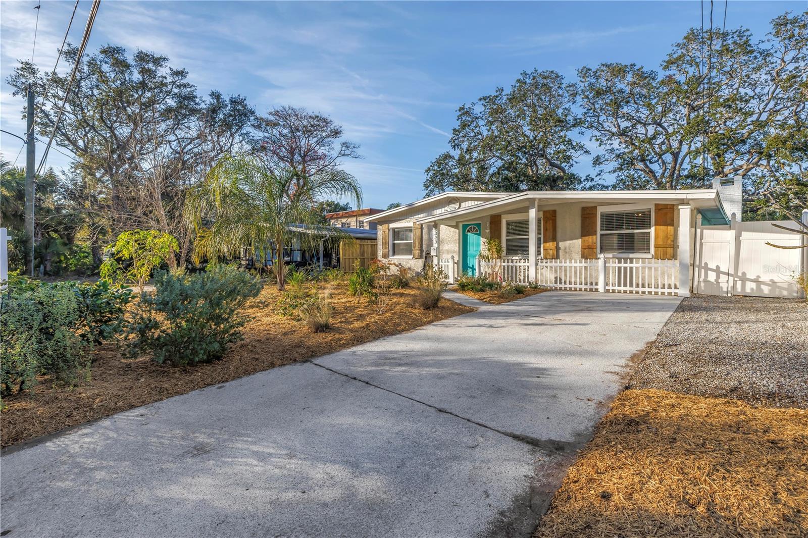 6327 EMERSON AVE S, ST PETERSBURG, FL, 33707
