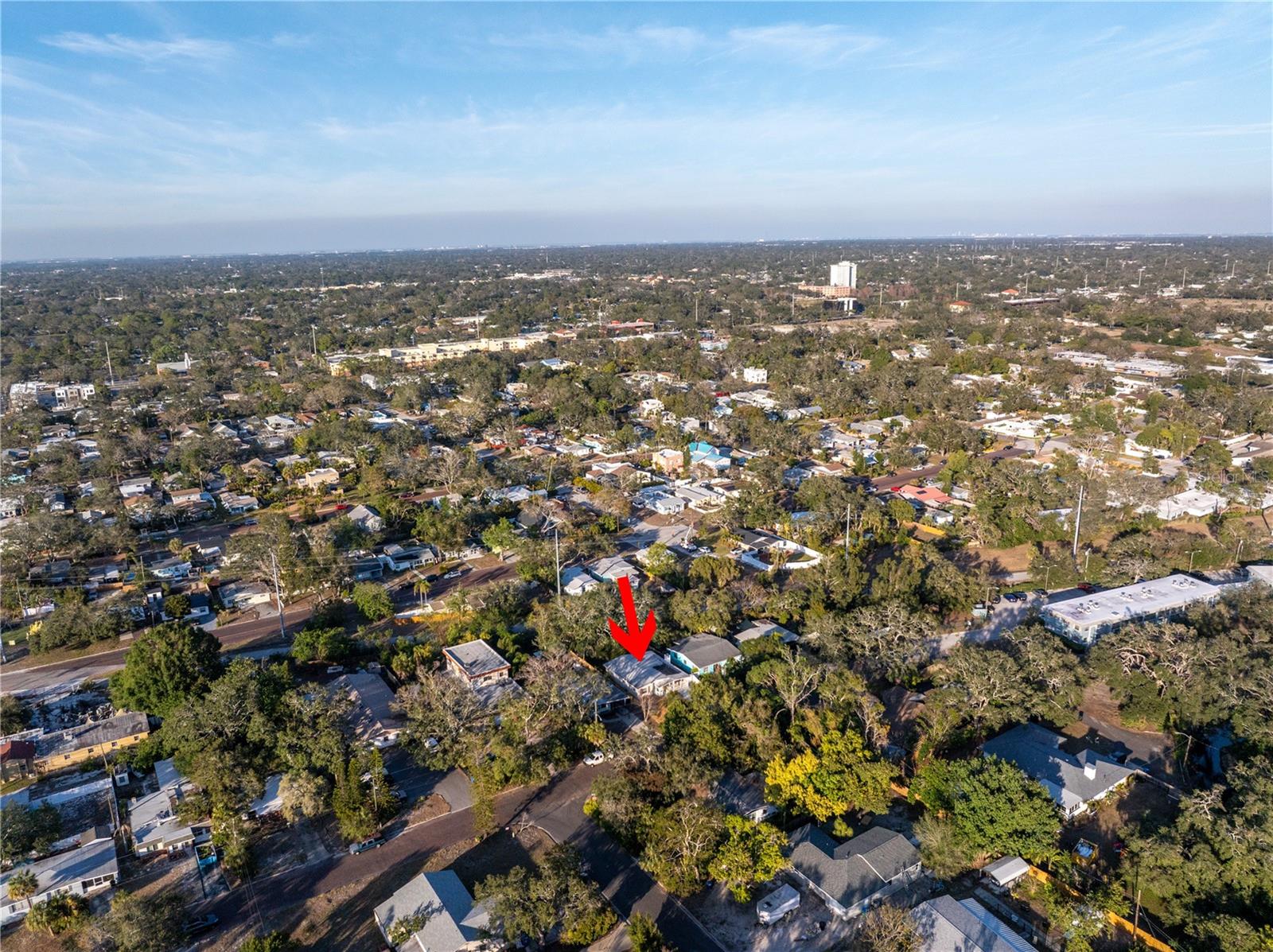 6327 EMERSON AVE S, ST PETERSBURG, FL, 33707