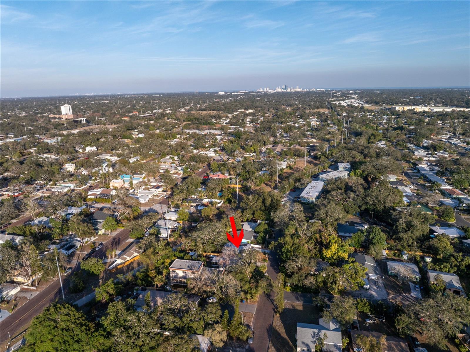 6327 EMERSON AVE S, ST PETERSBURG, FL, 33707