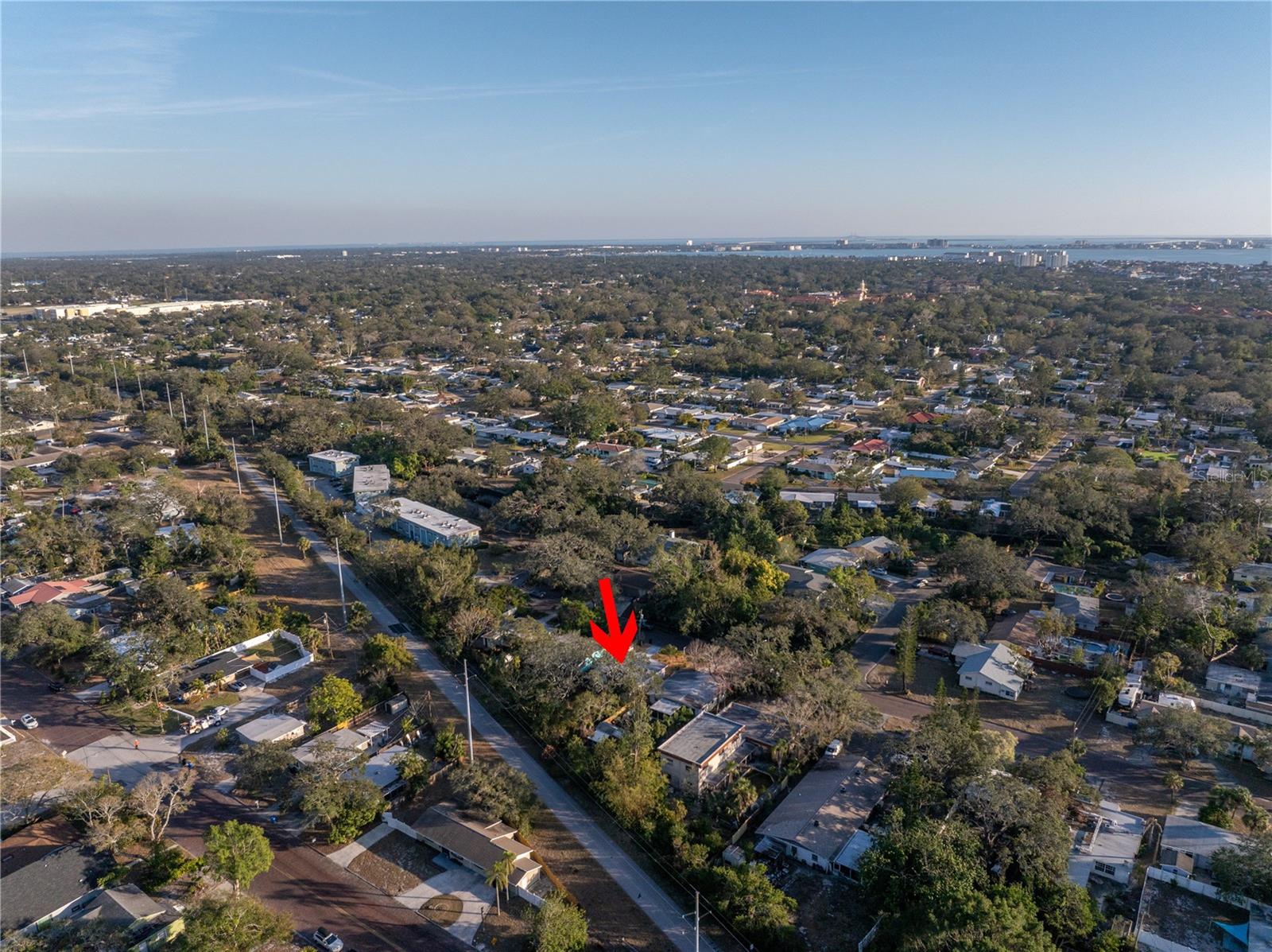 6327 EMERSON AVE S, ST PETERSBURG, FL, 33707