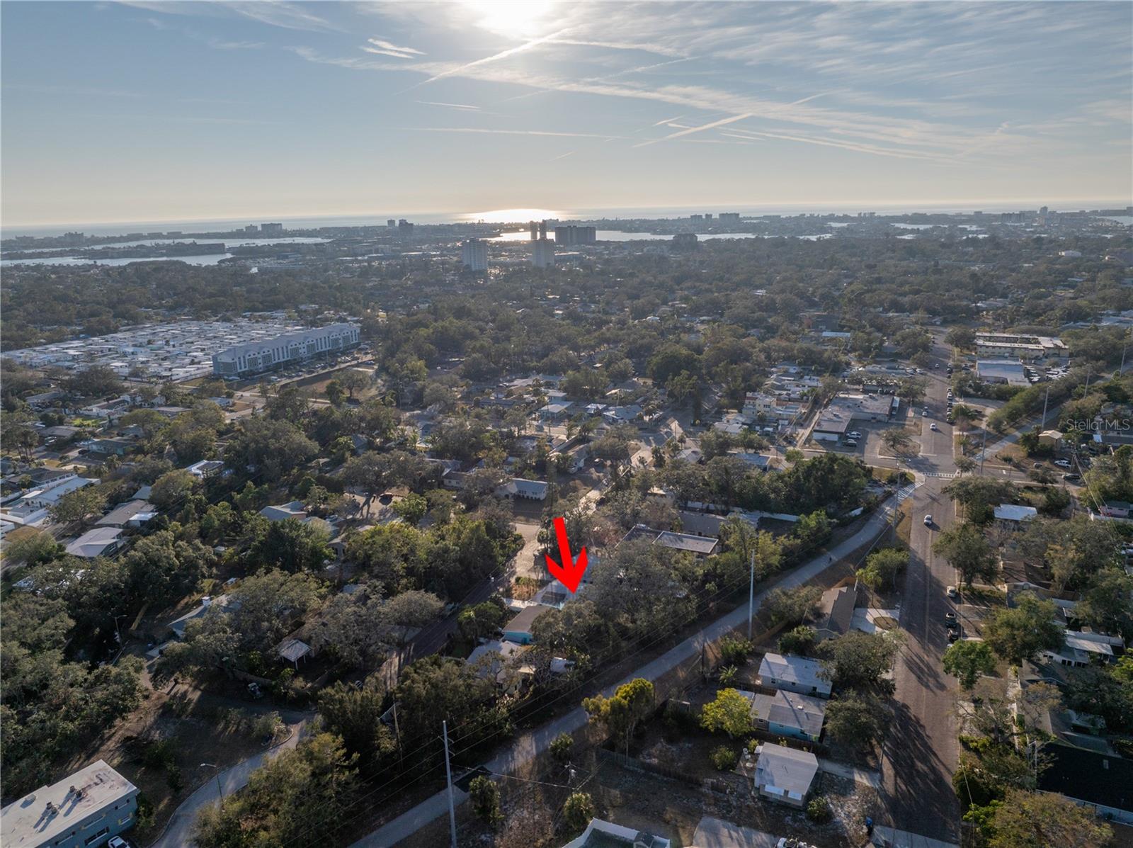 6327 EMERSON AVE S, ST PETERSBURG, FL, 33707