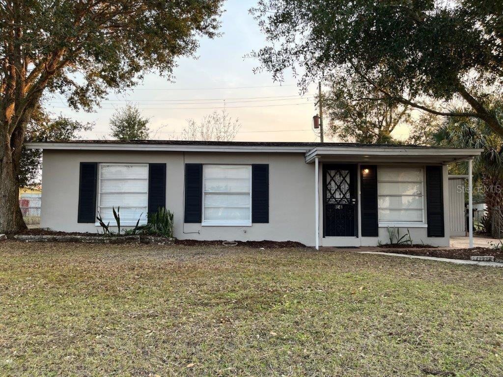 4246 GAITHER ST, ORLANDO, FL, 32811