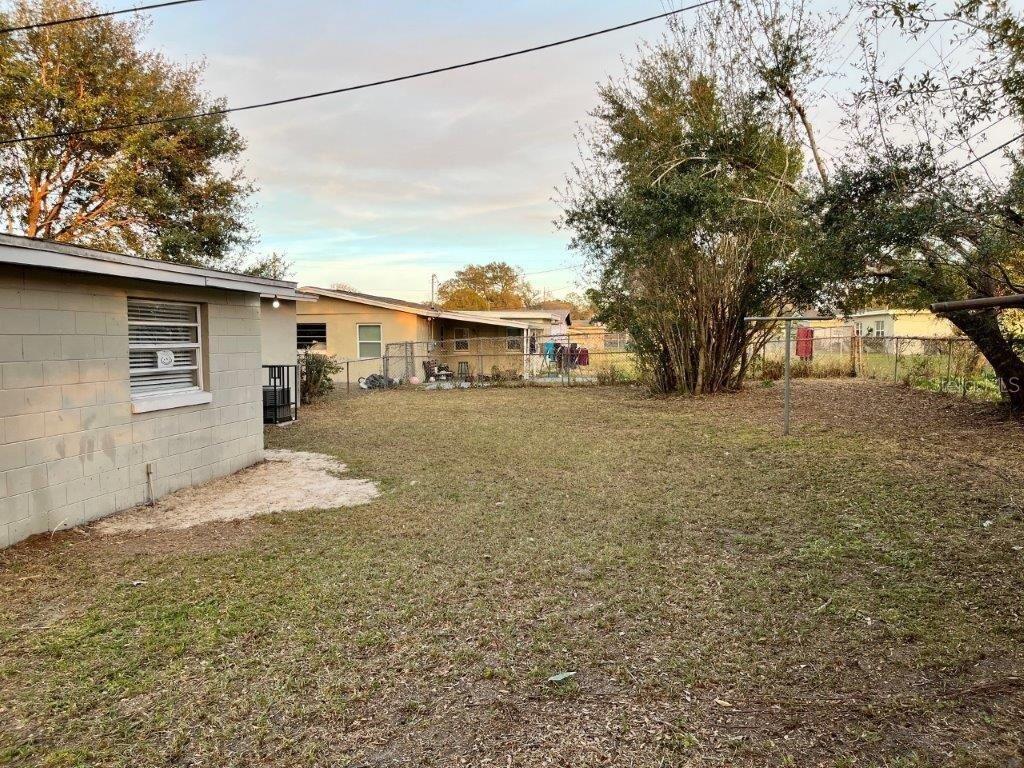 4246 GAITHER ST, ORLANDO, FL, 32811