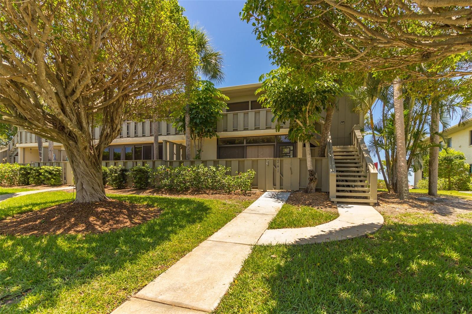 6200 FLOTILLA DR #241, HOLMES BEACH, FL, 34217