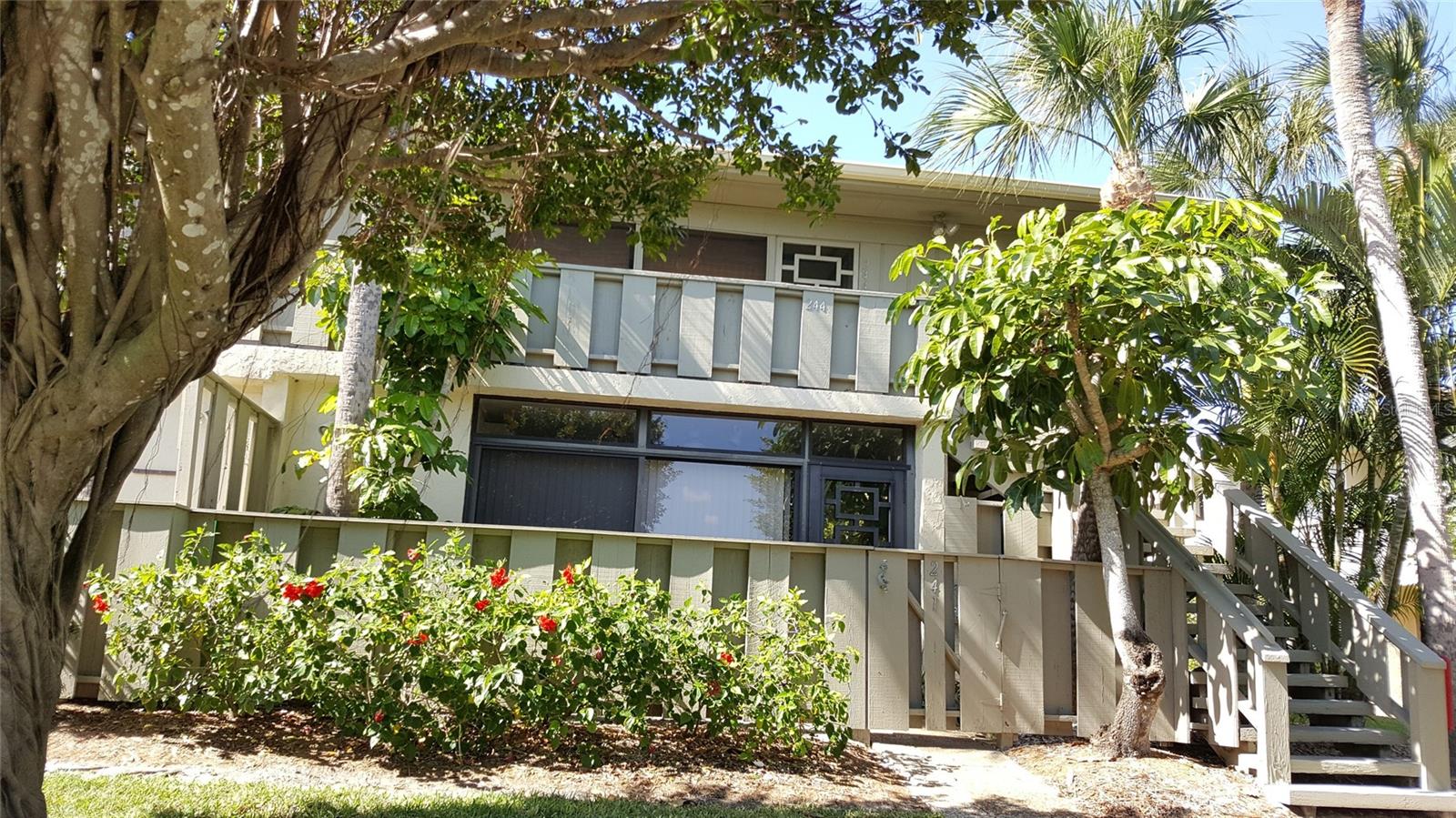 6200 FLOTILLA DR #241, HOLMES BEACH, FL, 34217