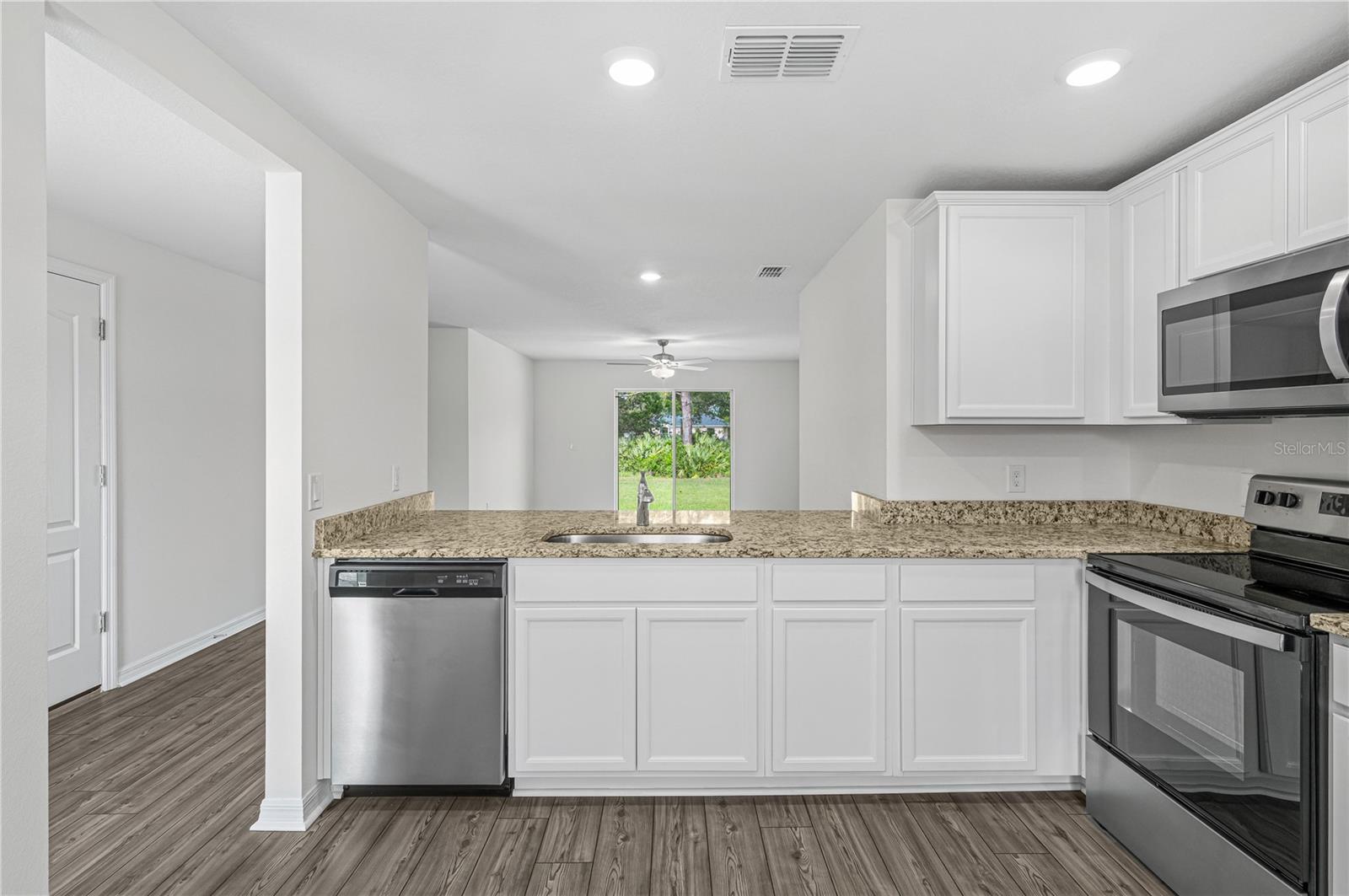 310 AMBERJACK LN, POINCIANA, FL, 34759