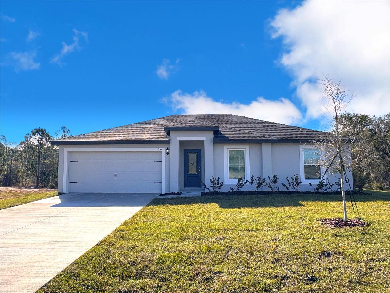 310 AMBERJACK LN, POINCIANA, FL, 34759