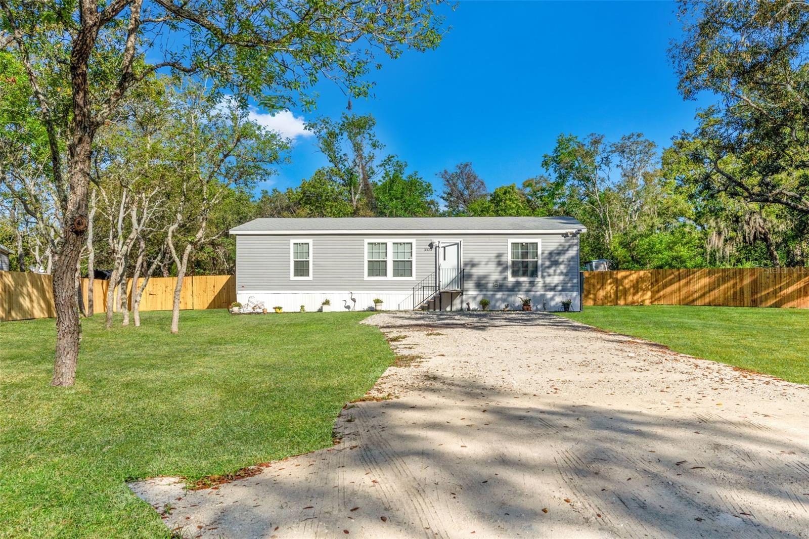 3323 PARLOW AVE, SPRING HILL, FL, 34606