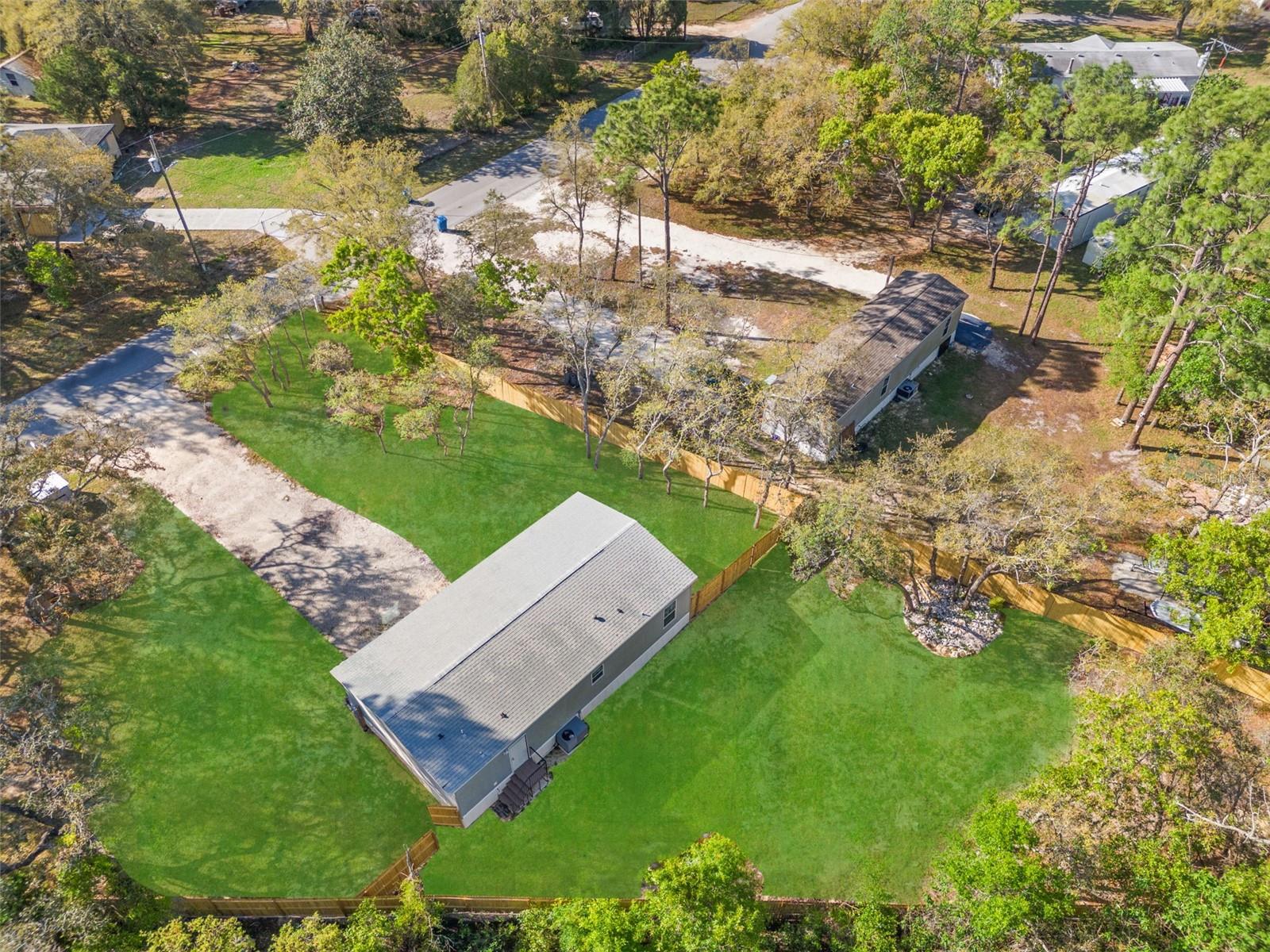 3323 PARLOW AVE, SPRING HILL, FL, 34606