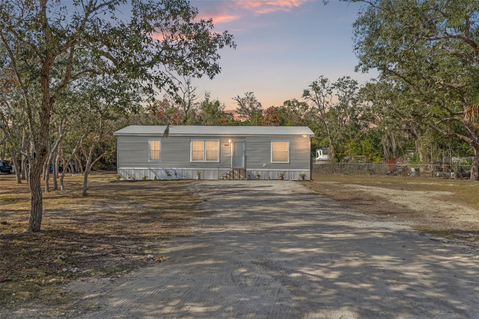 3323 PARLOW AVE, SPRING HILL, FL, 34606
