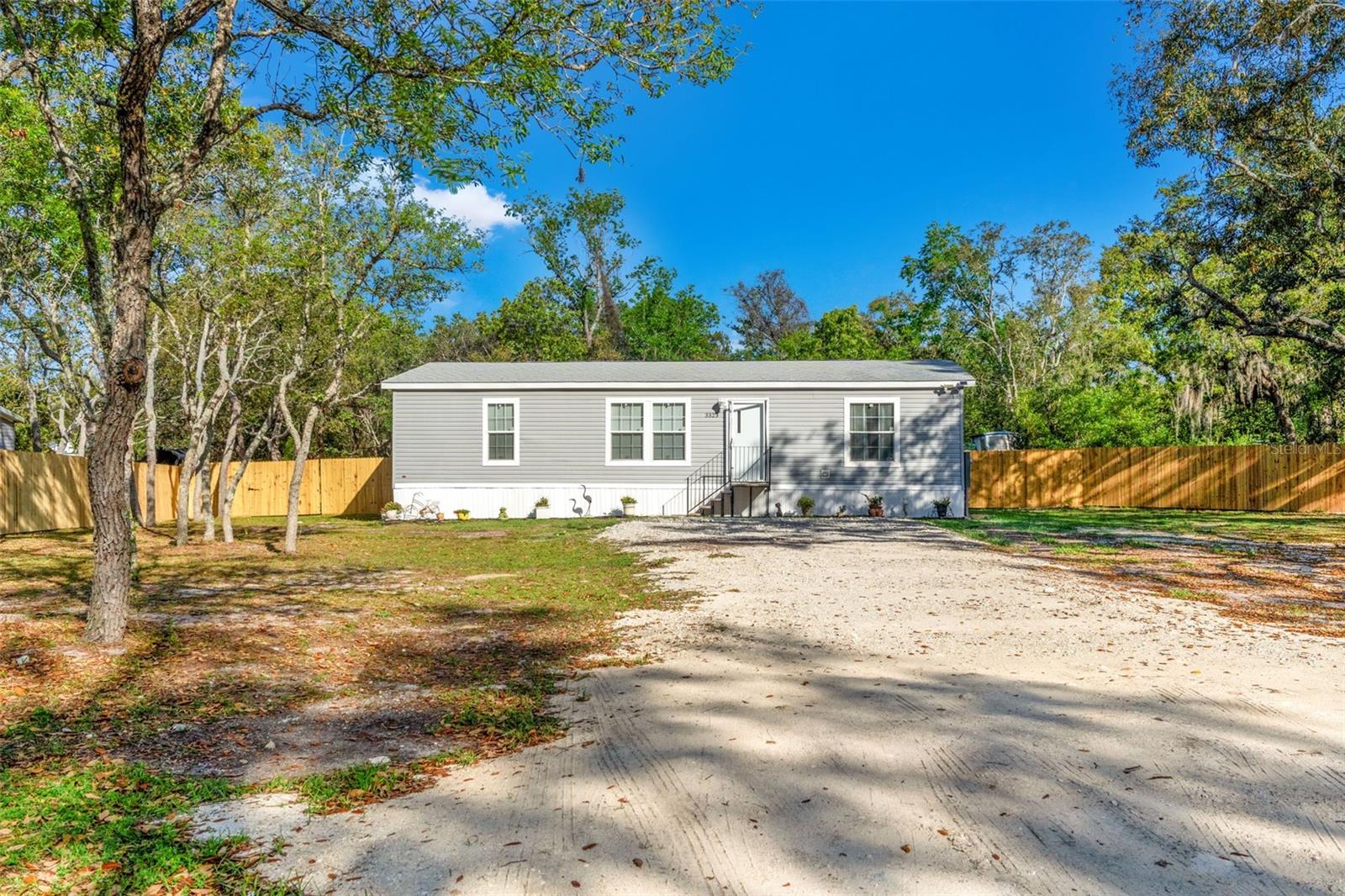 3323 PARLOW AVE, SPRING HILL, FL, 34606
