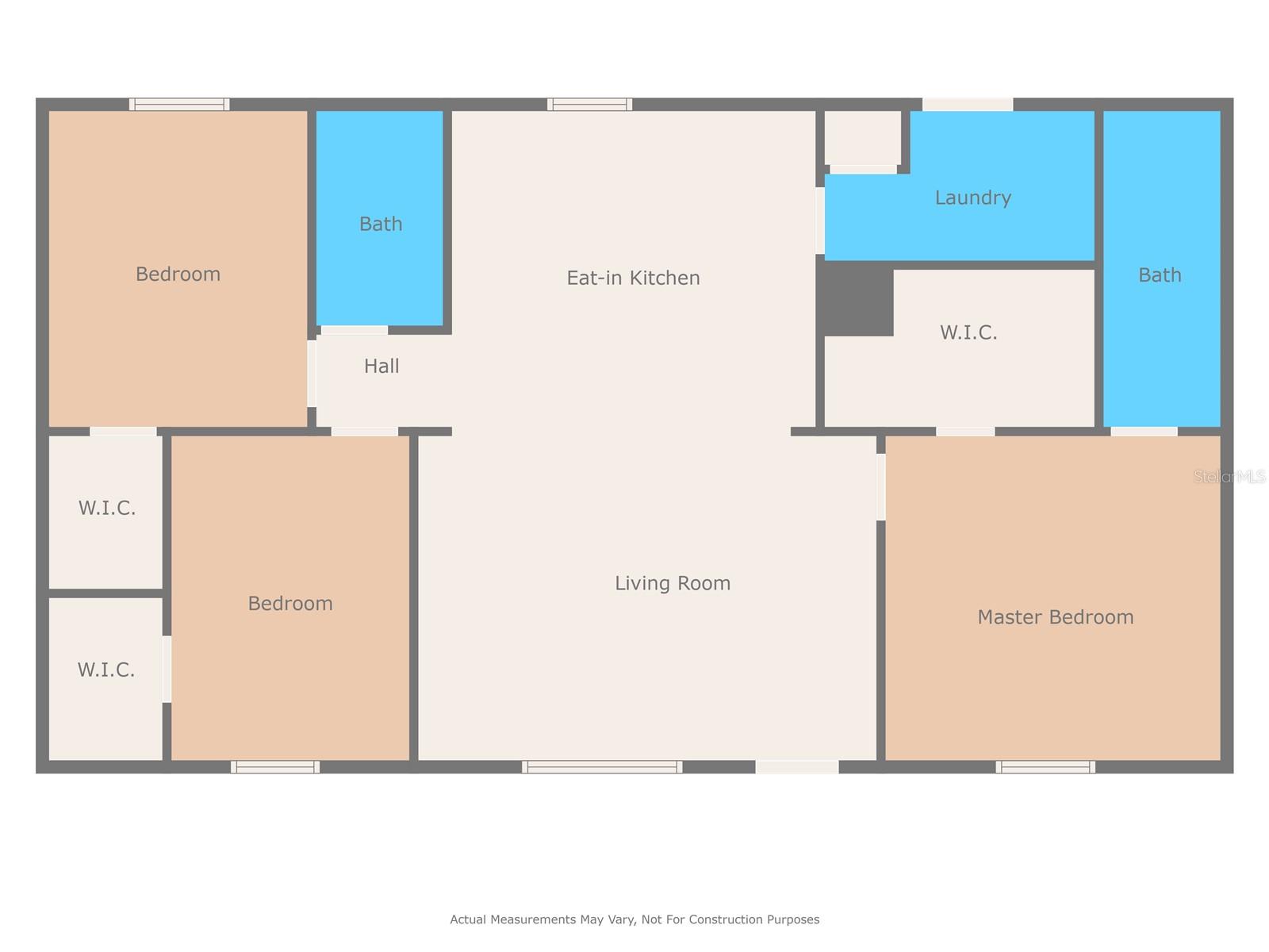 3323 PARLOW AVE, SPRING HILL, FL, 34606