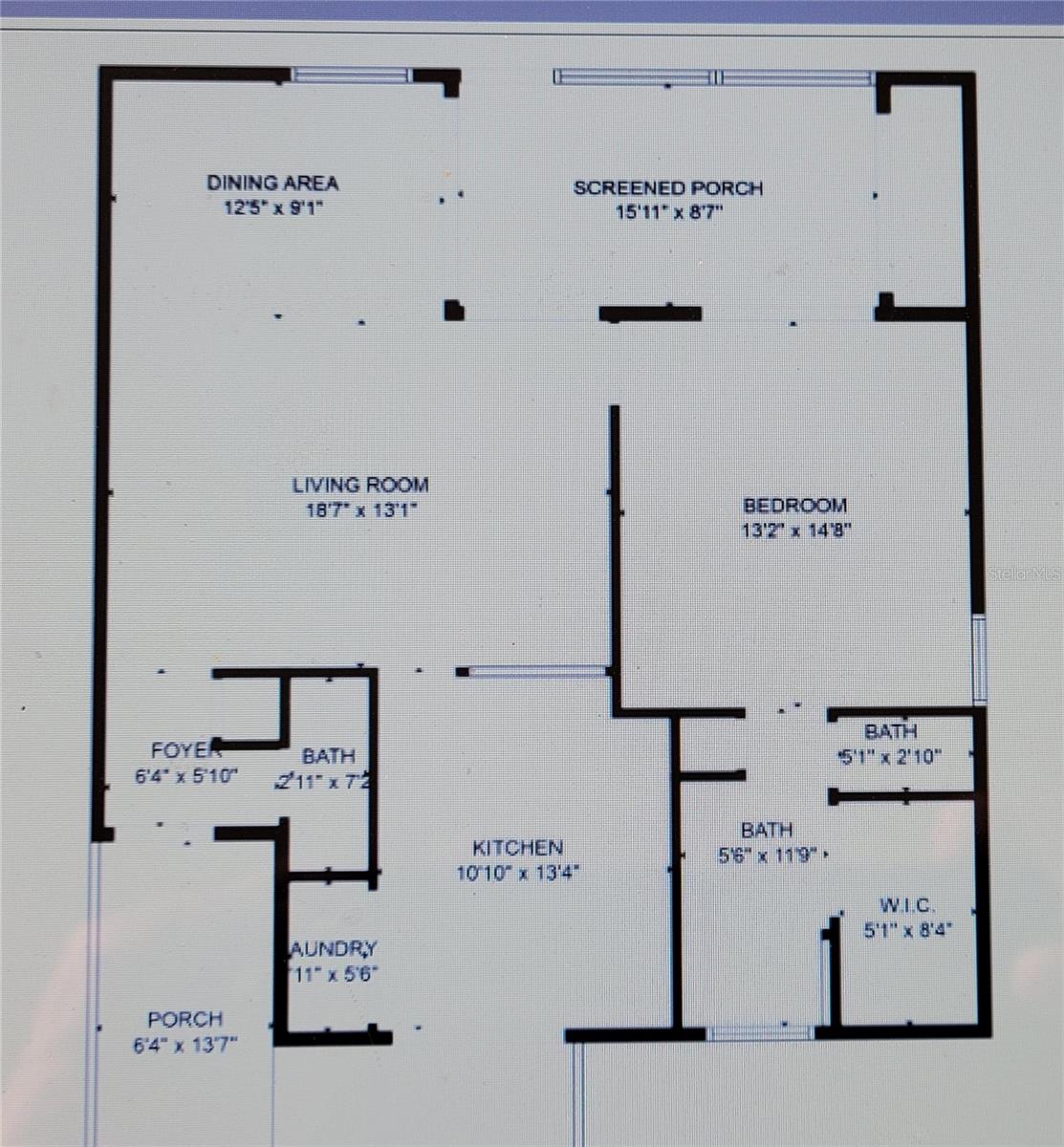 562 ANDORRA CIR NE #562, ST PETERSBURG, FL, 33703