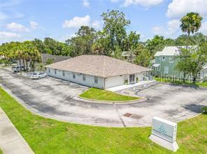 307 N ORANGE ST, NEW SMYRNA BEACH, FL, 32168
