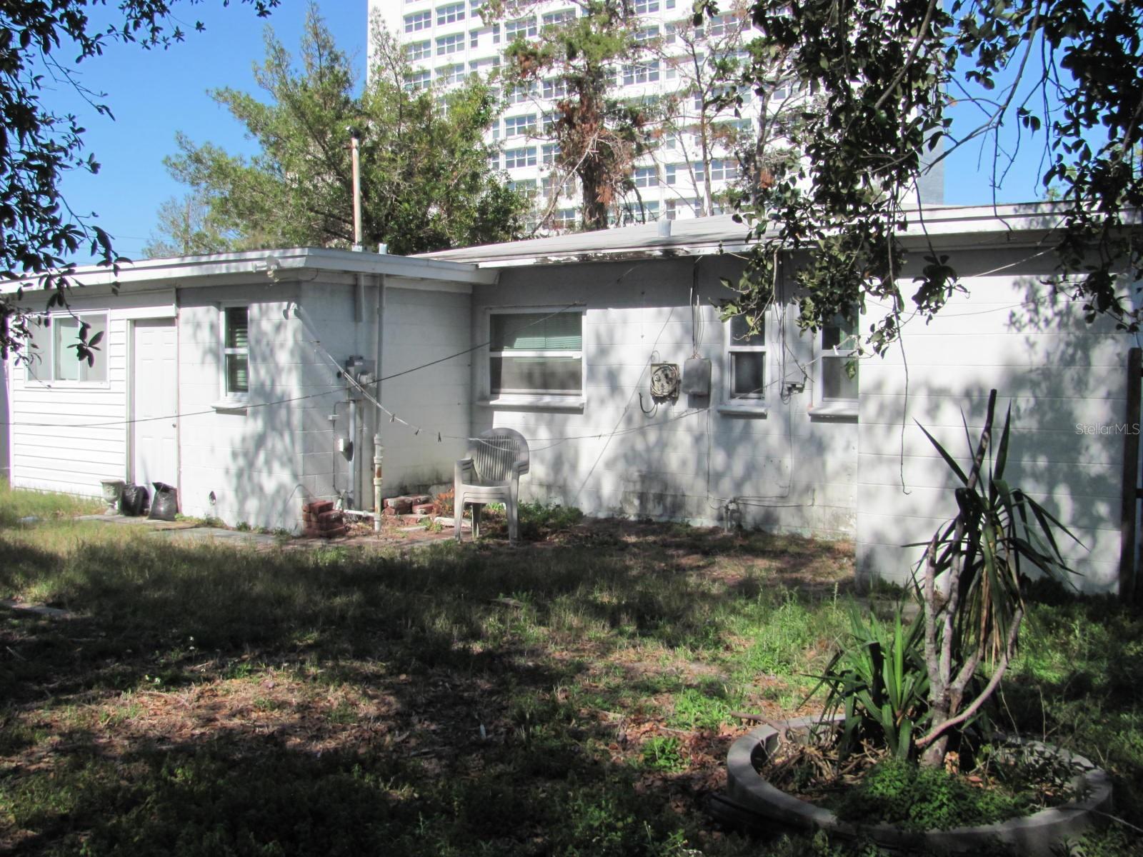 6720 HIBISCUS AVE S, SOUTH PASADENA, FL, 33707