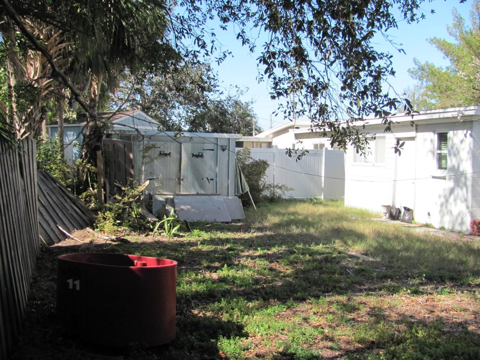 6720 HIBISCUS AVE S, SOUTH PASADENA, FL, 33707